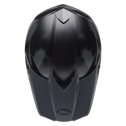 BELL Youth MX-10 Mips Helmet - Black Camo