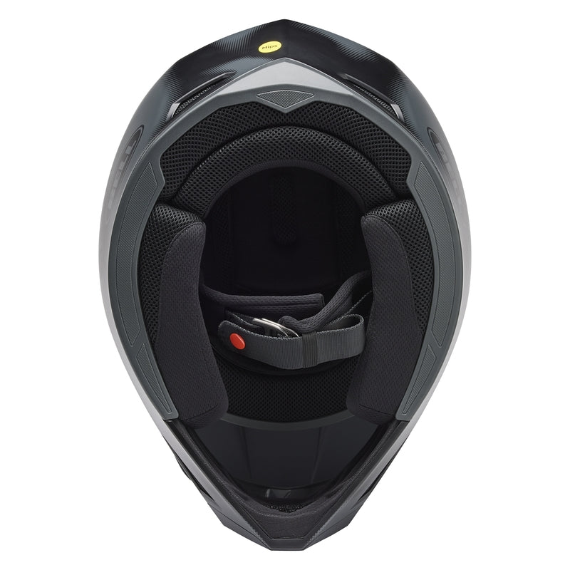 BELL Youth MX-10 Mips Helmet - Black Camo