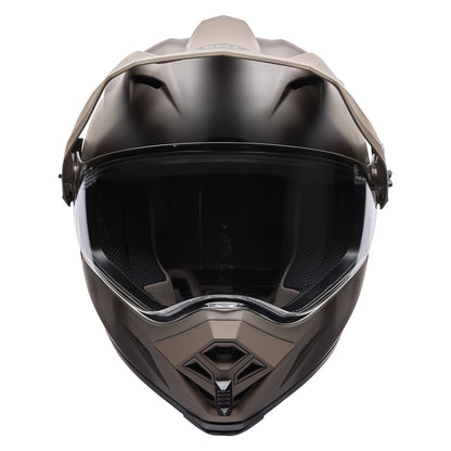 BELL MX-9 Adventure Mips Helmet - Compass Brown