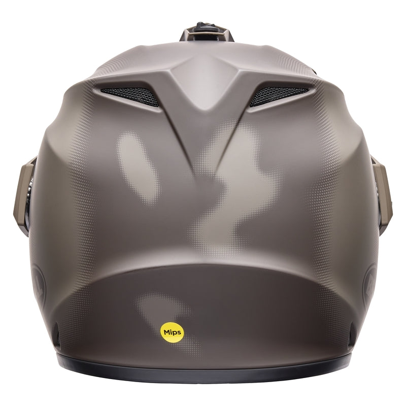 BELL MX-9 Adventure Mips Helmet - Compass Brown