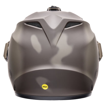 BELL MX-9 Adventure Mips Helmet - Compass Brown