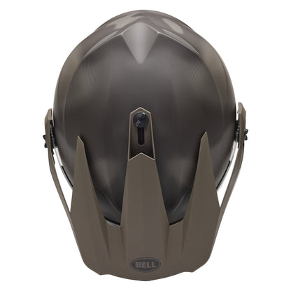 BELL MX-9 Adventure Mips Helmet - Compass Brown