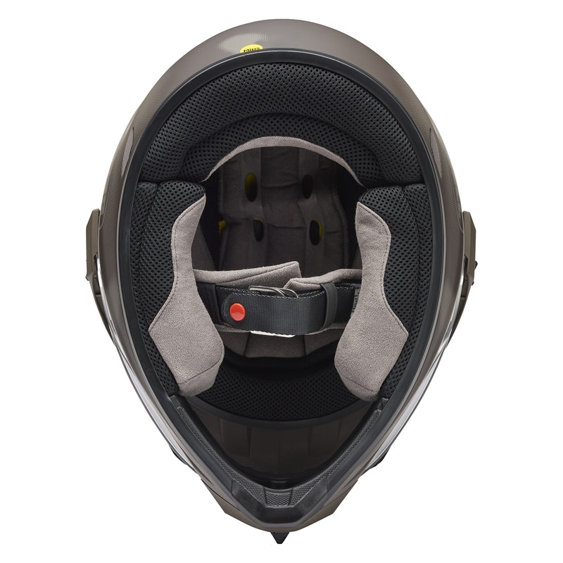 BELL MX-9 Adventure Mips Helmet - Compass Brown