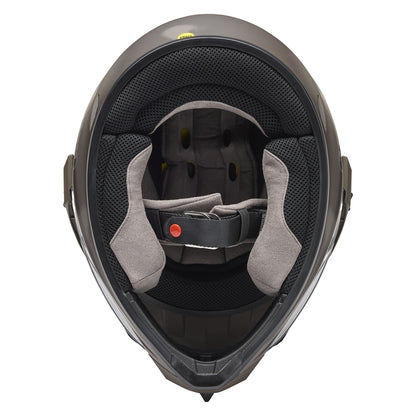 BELL MX-9 Adventure Mips Helmet - Compass Brown