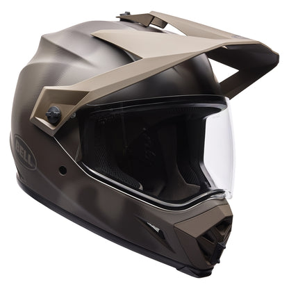 BELL MX-9 Adventure Mips Helmet - Compass Brown