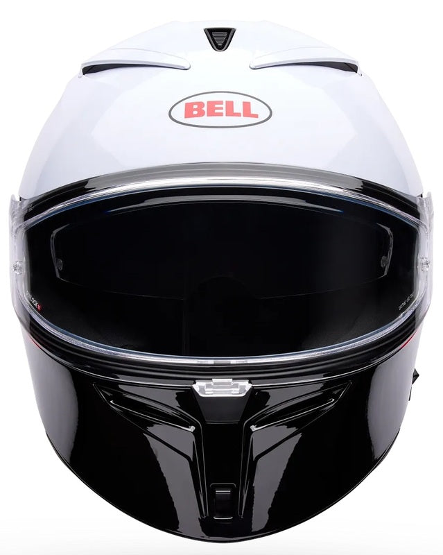 BELL Lithium Helmet - Motion White/Red