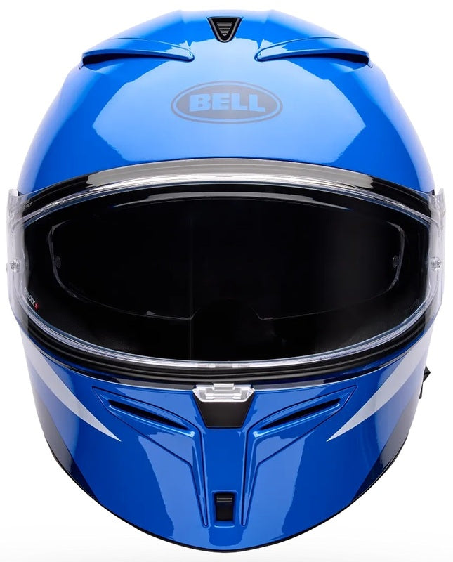 BELL Lithium Helmet - Flip Blue