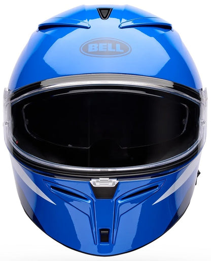 BELL Lithium Helmet - Flip Blue