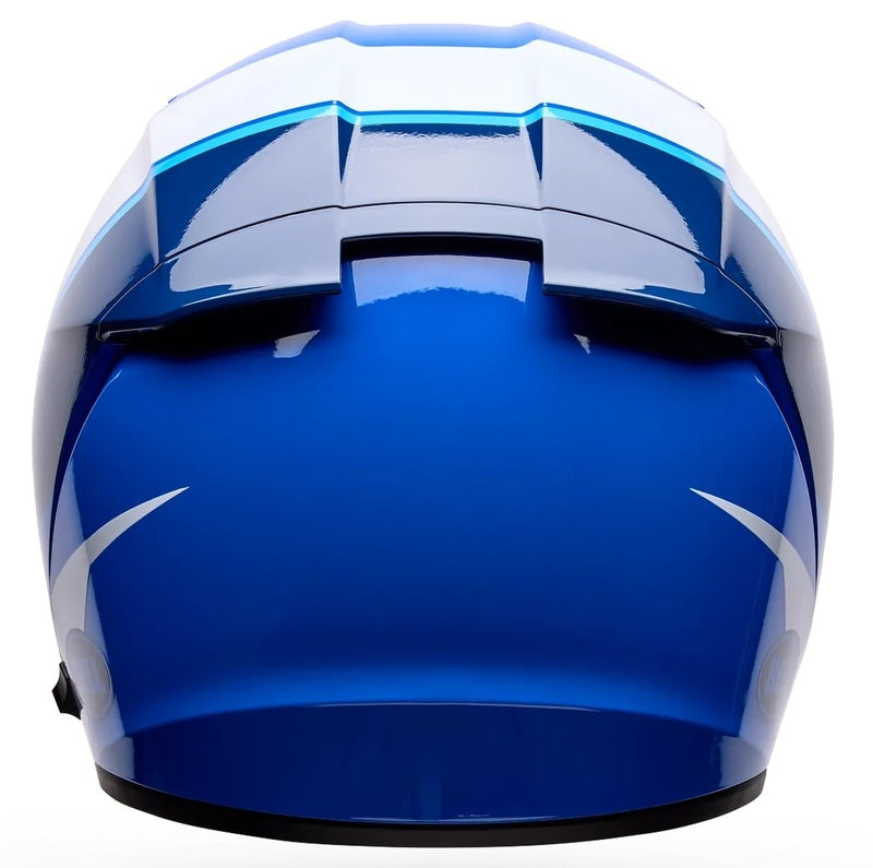 BELL Lithium Helmet - Flip Blue