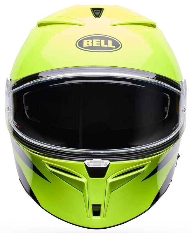 BELL Lithium Helmet - Flip Blue