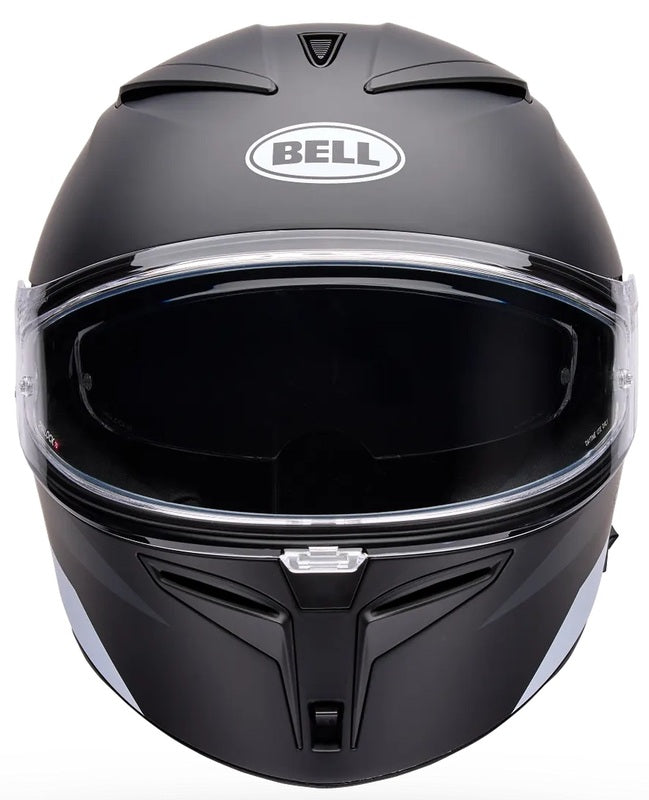BELL Lithium Helmet - Flip Blue
