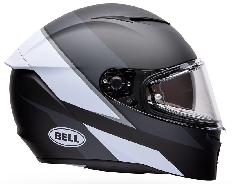BELL Lithium Helmet - Flip Blue
