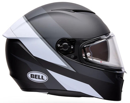 BELL Lithium Helmet - Flip Blue