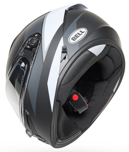 BELL Lithium Helmet - Flip Blue