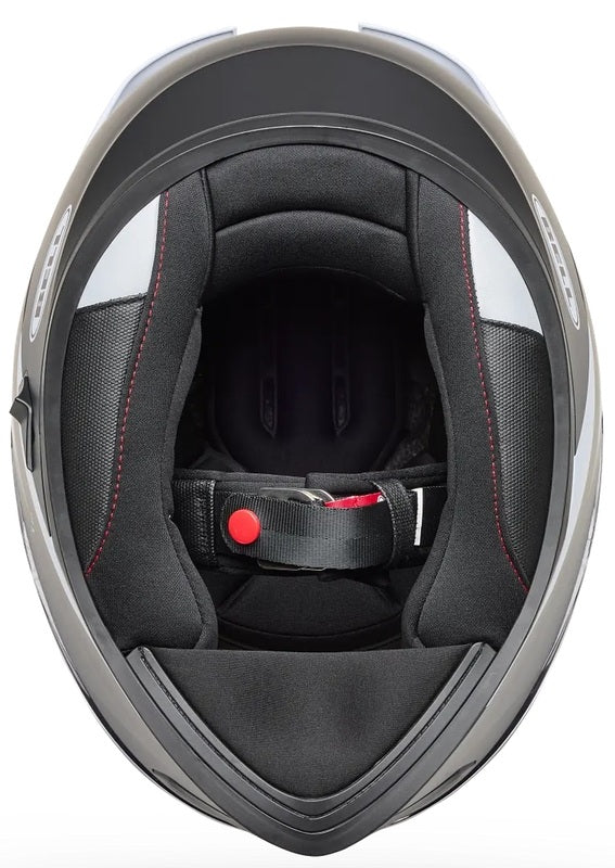 BELL Lithium Helmet - Flip Blue