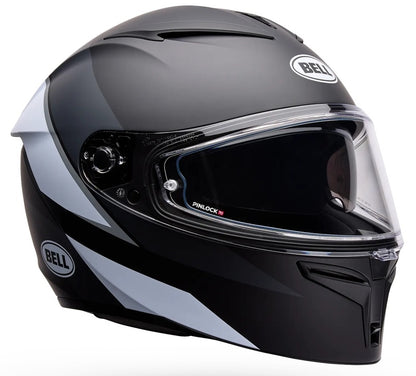 BELL Lithium Helmet - Flip Blue