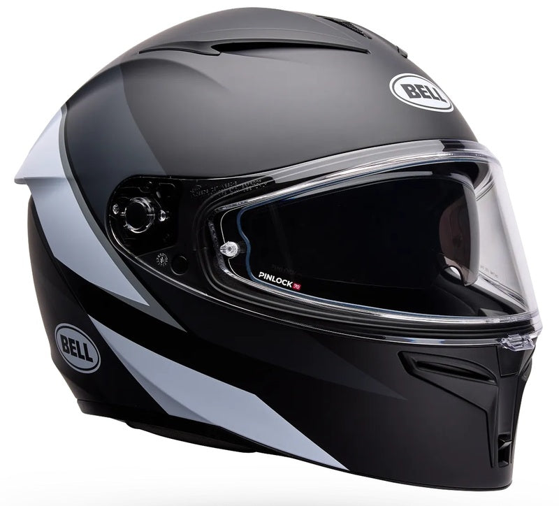 BELL Lithium Helmet - Flip Blue