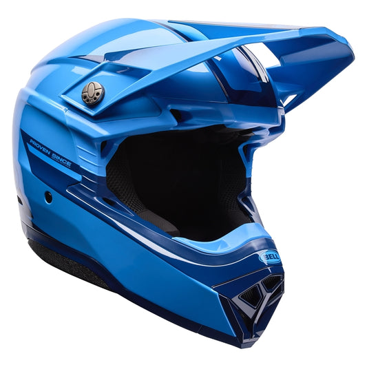 BELL Moto-10 Mips Helmet - Fade Blue