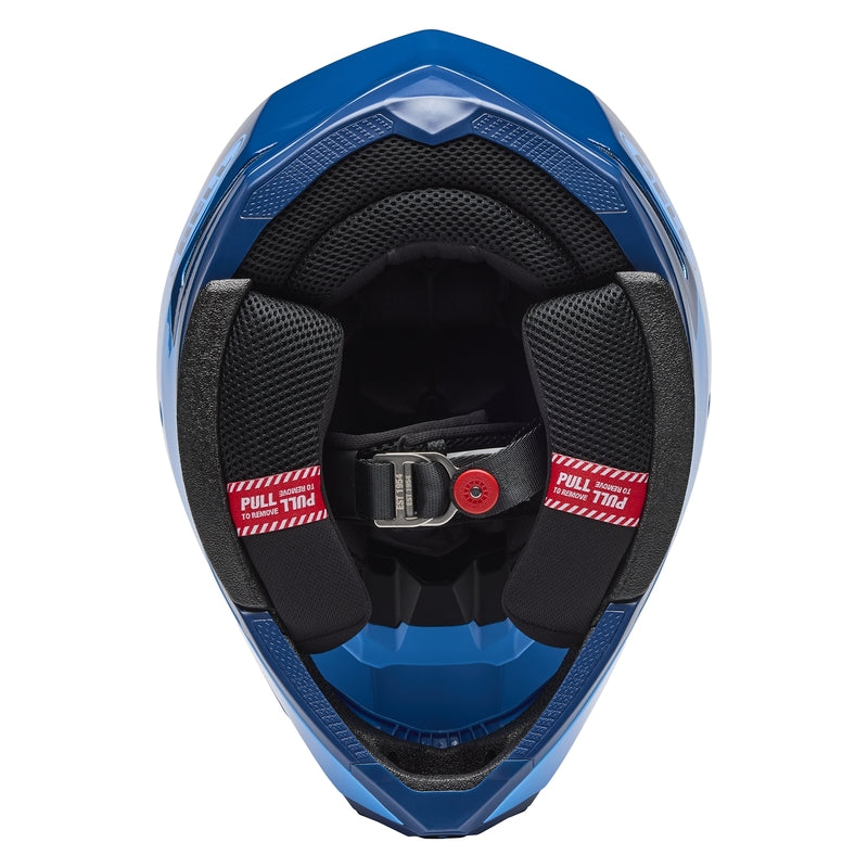 BELL Moto-10 Mips Helmet - Fade Blue
