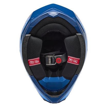 BELL Moto-10 Mips Helmet - Fade Blue