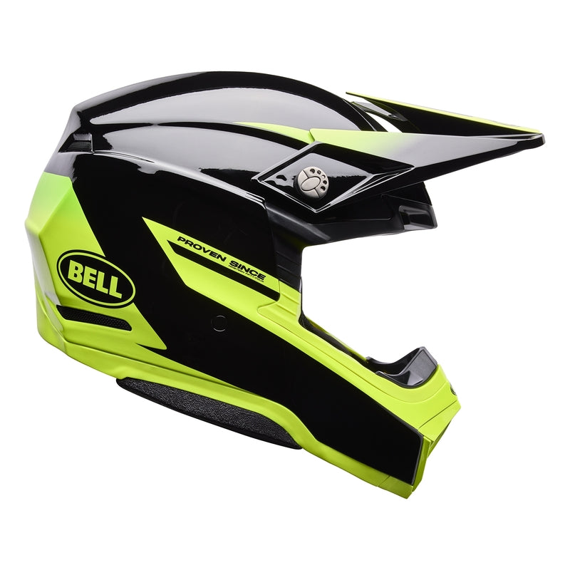 BELL Moto-10 Mips Helmet - Fade Blue