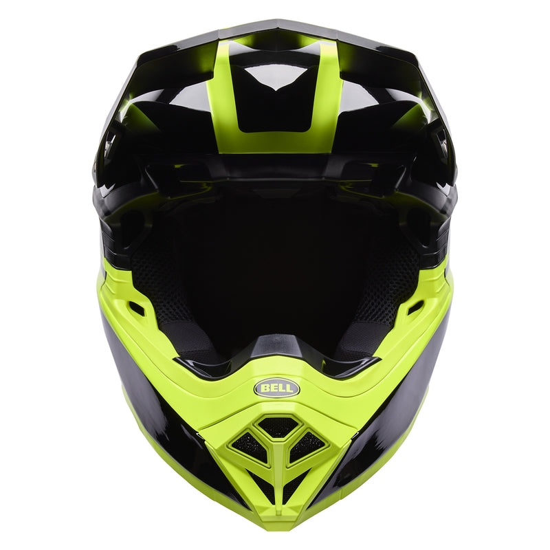 BELL Moto-10 Mips Helmet - Fade Blue