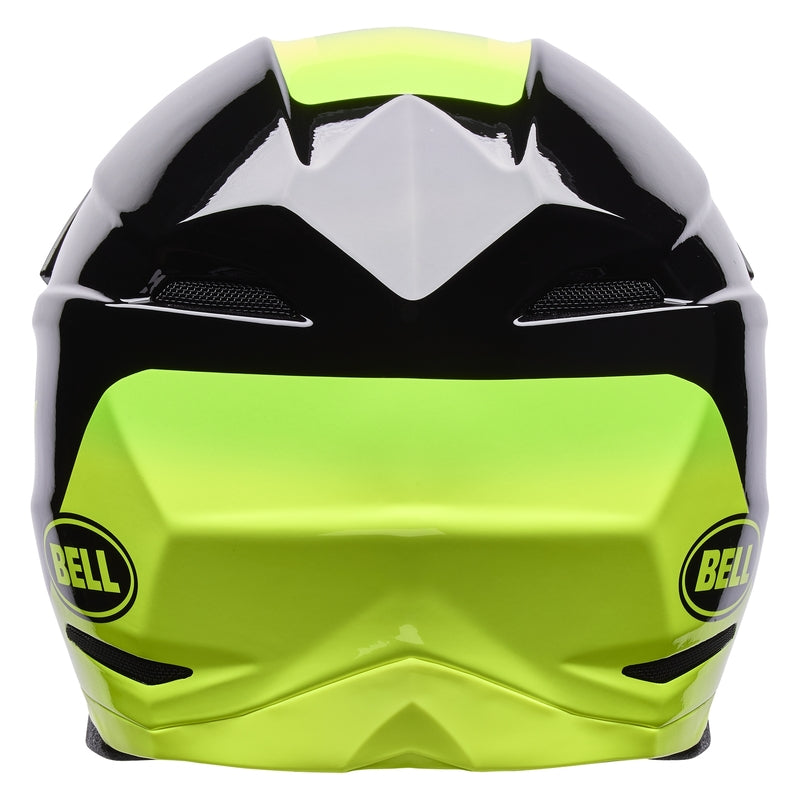 BELL Moto-10 Mips Helmet - Fade Blue