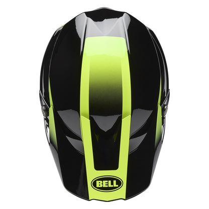 BELL Moto-10 Mips Helmet - Fade Blue