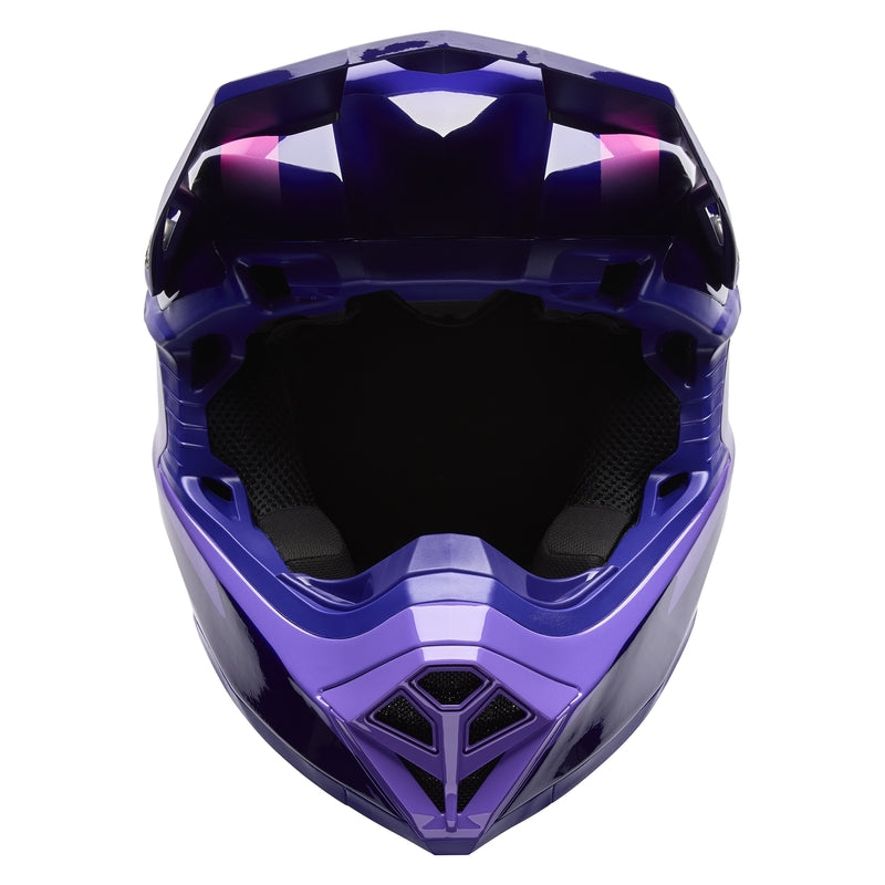 BELL Moto-10 Mips Helmet - Fluid Purple