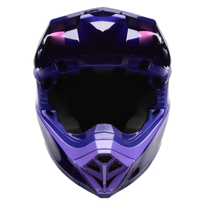 BELL Moto-10 Mips Helmet - Fluid Purple