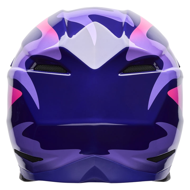 BELL Moto-10 Mips Helmet - Fluid Purple