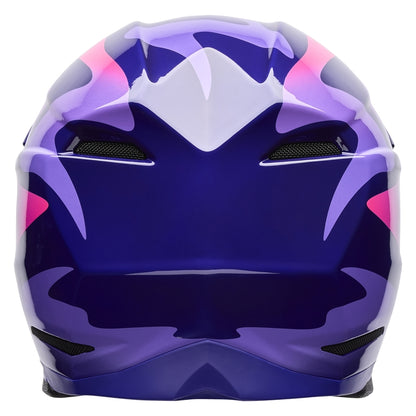 BELL Moto-10 Mips Helmet - Fluid Purple