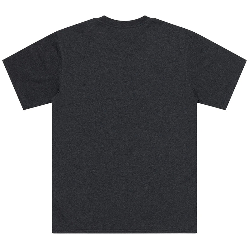 TROY LEE DESIGNS Stamp T-Shirt - Zwart