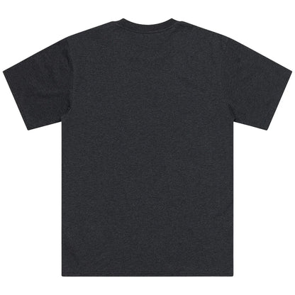 TROY LEE DESIGNS Stamp T-Shirt - Zwart