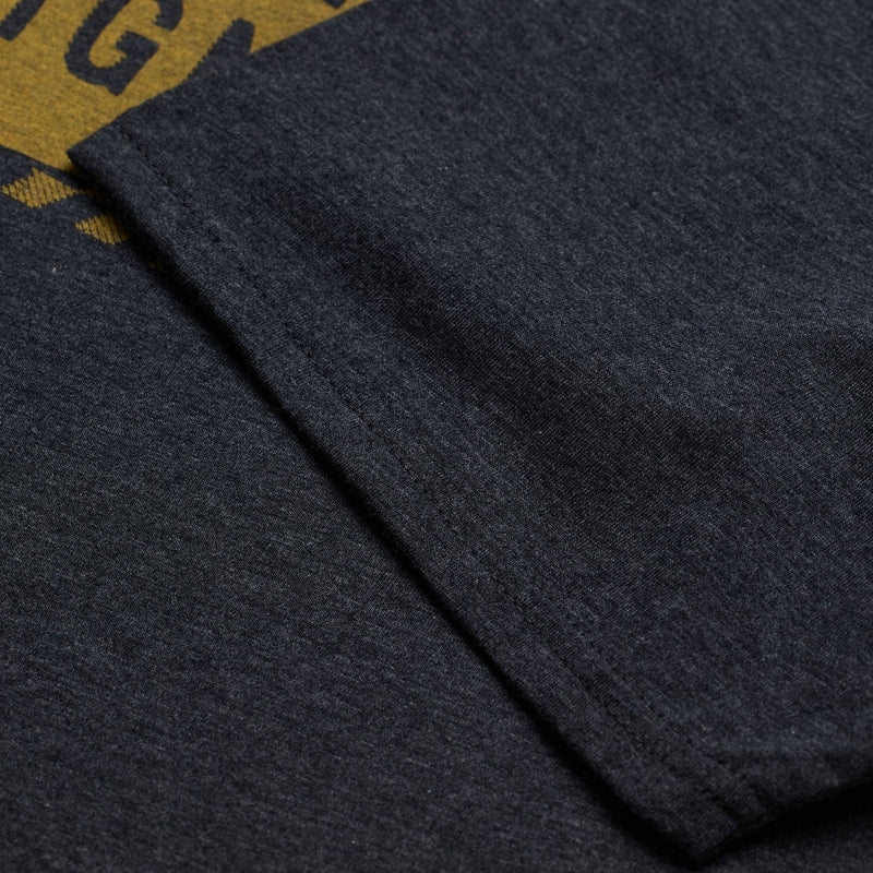 TROY LEE DESIGNS Stamp T-Shirt - Zwart