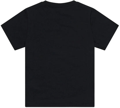 TROY LEE DESIGNS Signature T-Shirt - Zwart