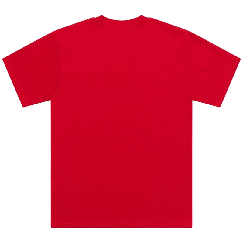 TROY LEE DESIGNS Signature T-Shirt - Zwart