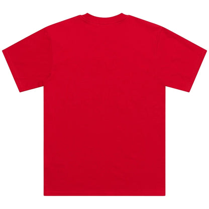 TROY LEE DESIGNS Signature T-Shirt - Zwart