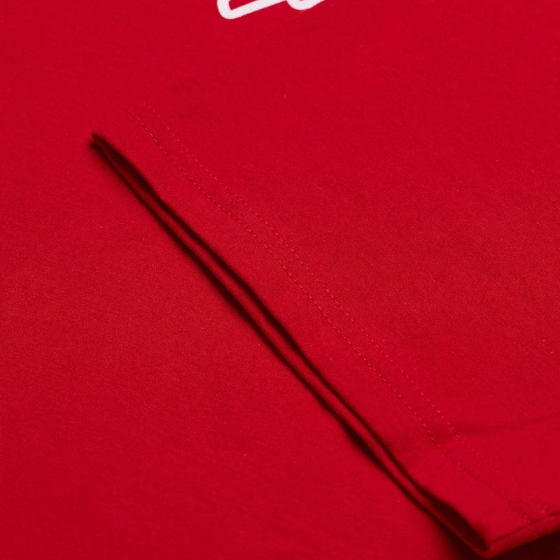 TROY LEE DESIGNS Signature T-Shirt - Zwart