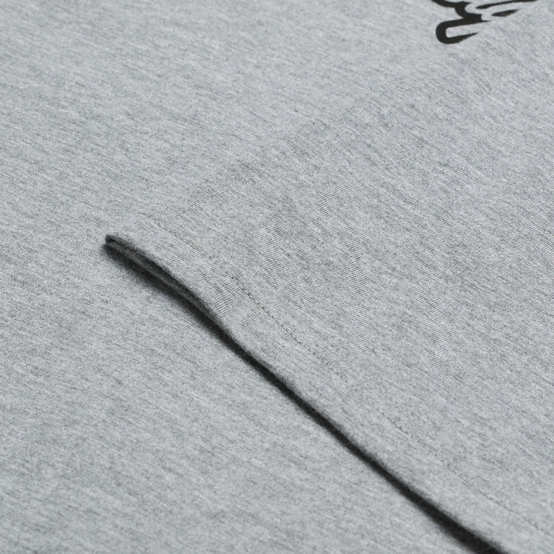 TROY LEE DESIGNS Signature T-Shirt - Zwart