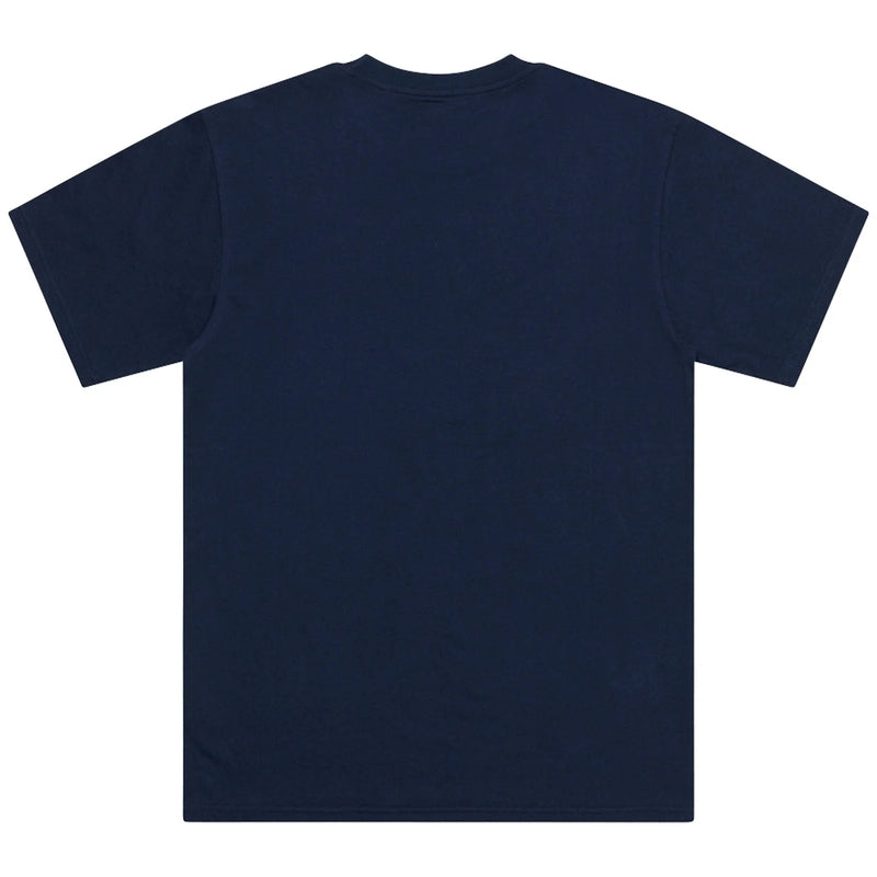 TROY LEE DESIGNS Signature T-Shirt - Zwart