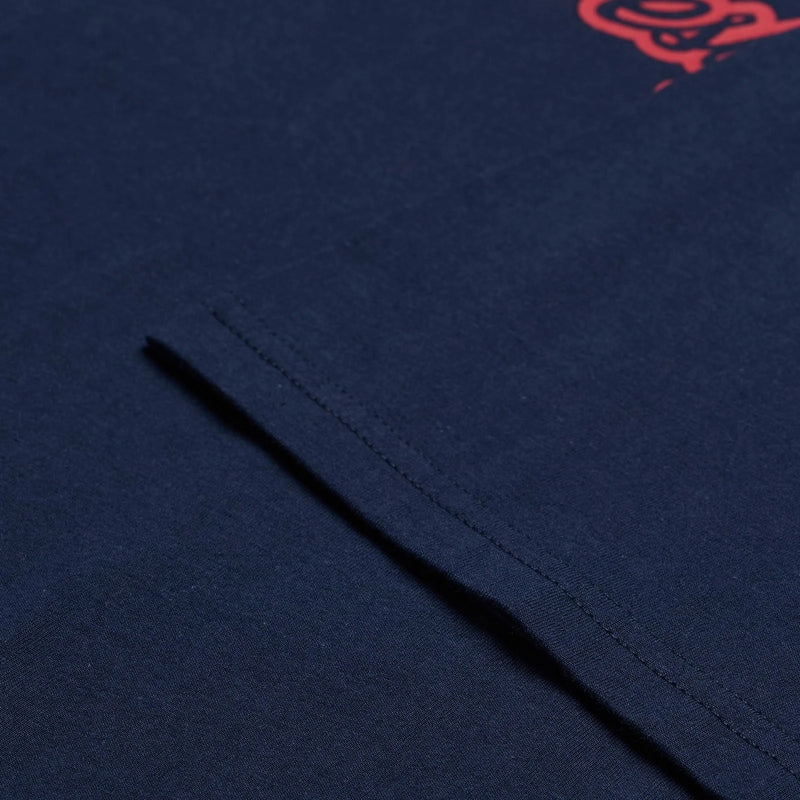 TROY LEE DESIGNS Signature T-Shirt - Zwart