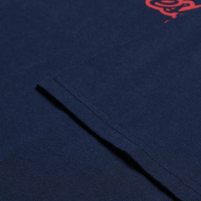 TROY LEE DESIGNS Signature T-Shirt - Zwart