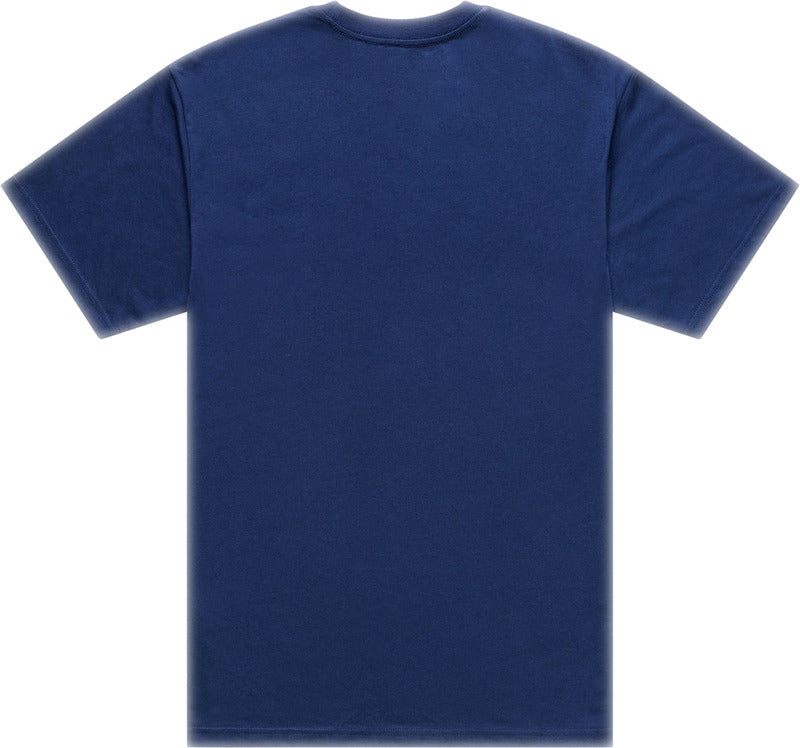 TROY LEE DESIGNS Signature T-Shirt - Zwart