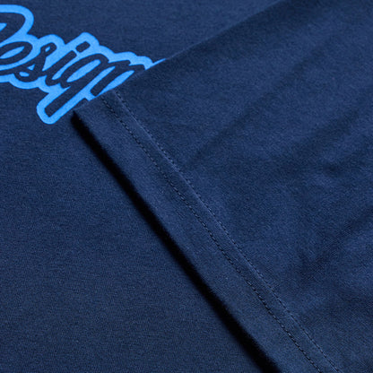 TROY LEE DESIGNS Signature T-Shirt - Zwart