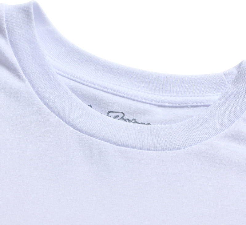 TROY LEE DESIGNS Signature T-Shirt - Zwart