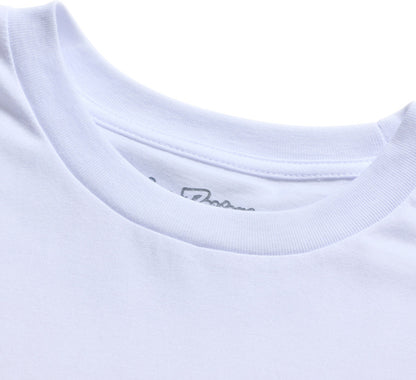 TROY LEE DESIGNS Signature T-Shirt - Zwart