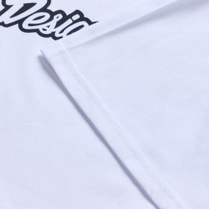 TROY LEE DESIGNS Signature T-Shirt - Zwart