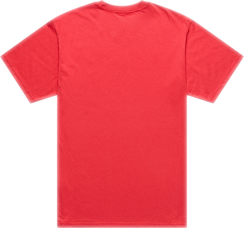 TROY LEE DESIGNS Signature Kindermaat T-Shirt - Zwart
