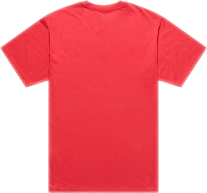 TROY LEE DESIGNS Signature Kindermaat T-Shirt - Zwart